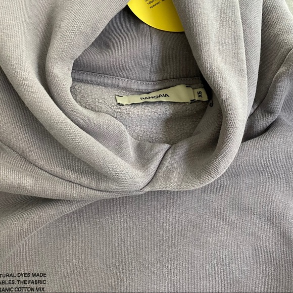 The Pangaia Botanical Collection Hoodie - Picture 8 of 12